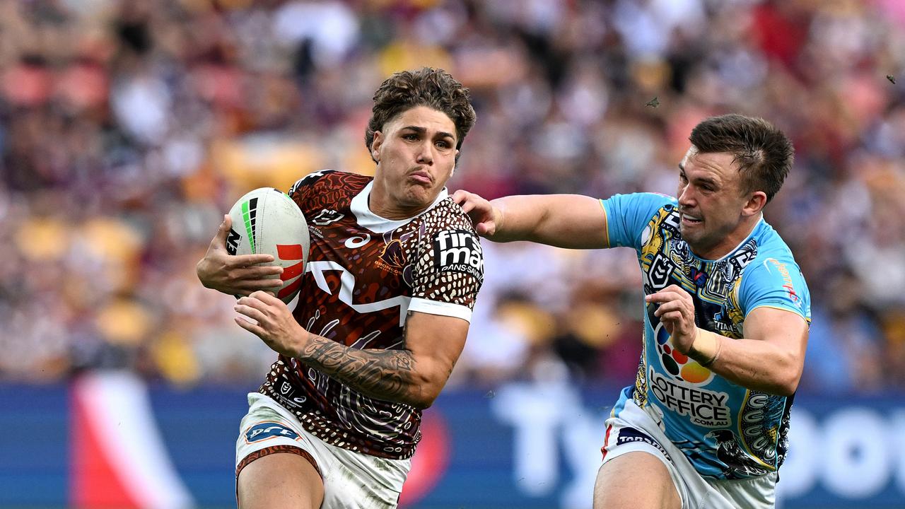 Broncos Fall Short Against Titans