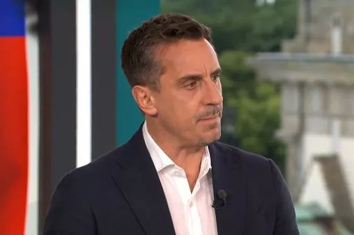 Furious Gary Neville slams Gareth Southgate over ‘illegal’ Trent Alexander-Arnold England move