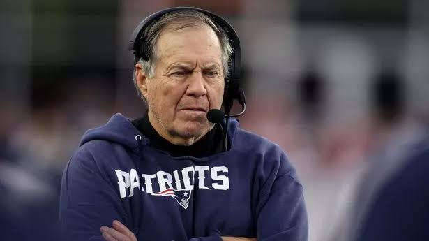 Colin Cowherd Proposes Wild Theory on Belichick’s Post-Patriots Future