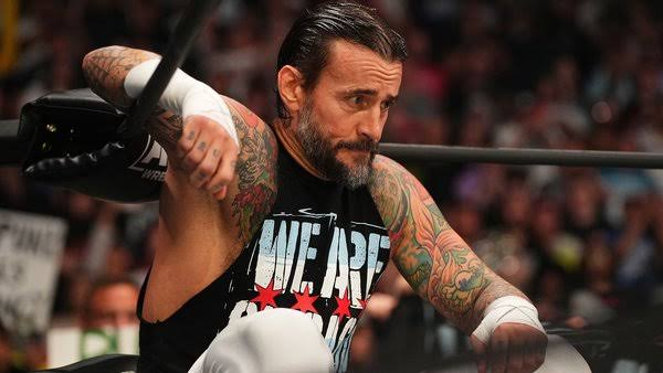 WWE veteran talks about CM Punk’s value and worth to WWE ahead of contract renegotiations