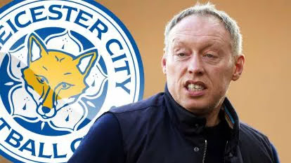 Leicester looking to agree loan deal for amazing striker today