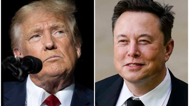 Cyberattack, Inflation, Immigration: Six takeaways from Trump-Musk chat