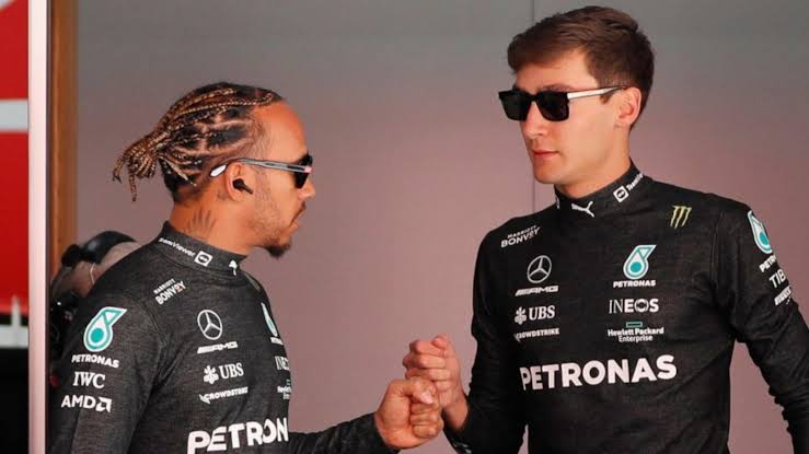 Mercedes F1 star in huge title race claim as battle intensifies