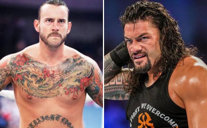 What’s Next for Roman Reigns, CM Punk After 2024 WWE SummerSlam?