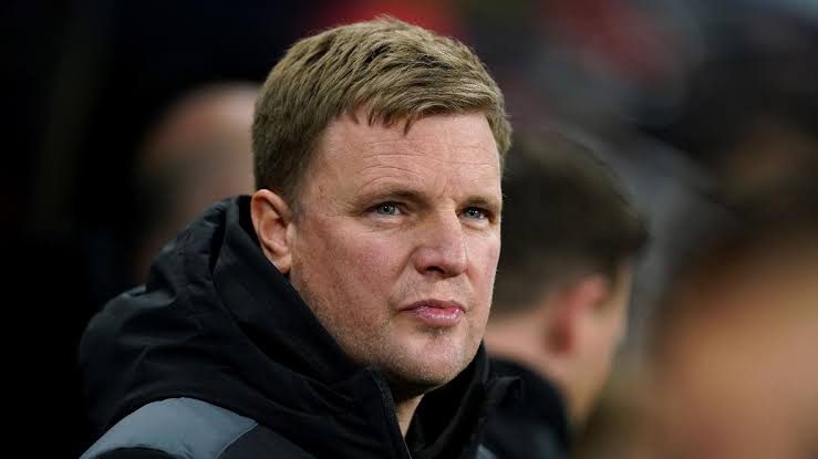 Newcastle boss Eddie Howe responds after opponent tags side ‘animals’