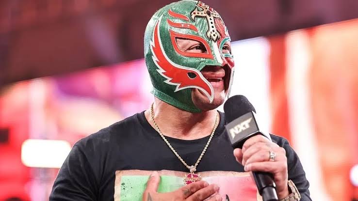 Rey Mysterio 2024 Net Worth, Current WWE Salary and more