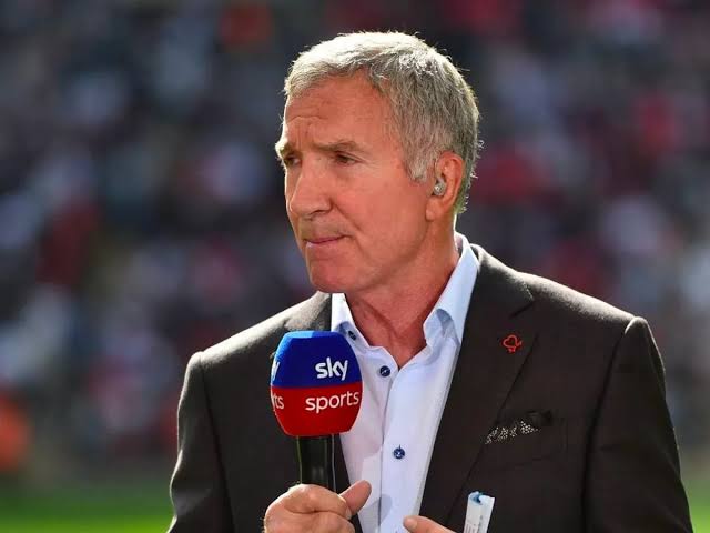 ‘BETTER THAN THEM’ – Graeme Souness Makes Man City And Arsenal Title Prediction Following Liverpool’s Strong Start