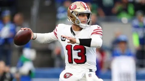 Brock Purdy and George Kittle Help 49ers Overcome Seahawks