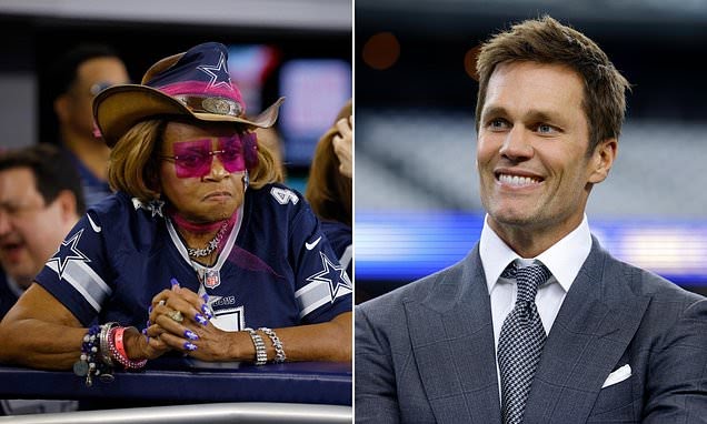 Tom Brady reveals Dallas Cowboys’ biggest issue as he blasts team in brutal assessment of historic loss