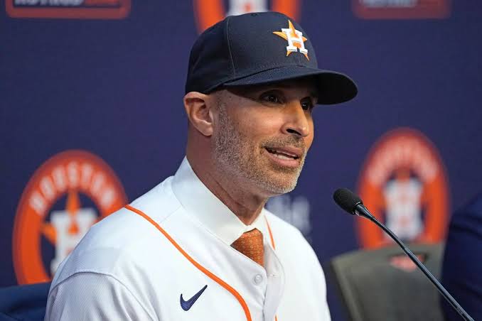 BREAKING NEWS: Joe Espada Signs 5-Year $30 Million Deal with Astros, Making him…