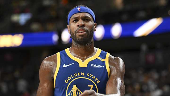 Buddy Hield makes NBA history in Golden State Warriors’ game against the Utah Jazz