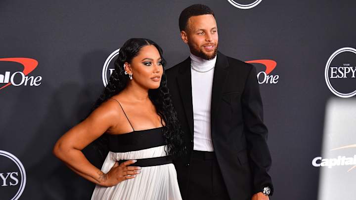 Stephen Curry’s wife Ayesha Curry shares vacation ‘memories’ with husband before Warriors grind