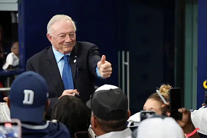 ‘WE KNOW WHERE THE DAMN SUN IS’ – Jerry Jones Fires Back at Stadium Curtain Idea after Dallas Latest Loss