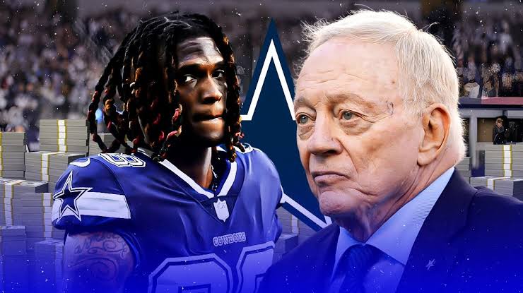 You Must Make Dallas Cowboys Change – CeeDee Lamb Blasts Jerry Jones after Embarrassing Loss