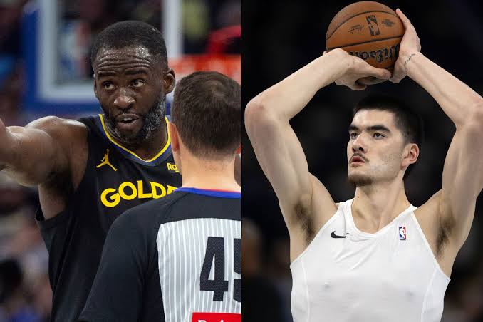 INSIDE DRAYMOND’S MIND: What His Comments Reveal About Zach Edey