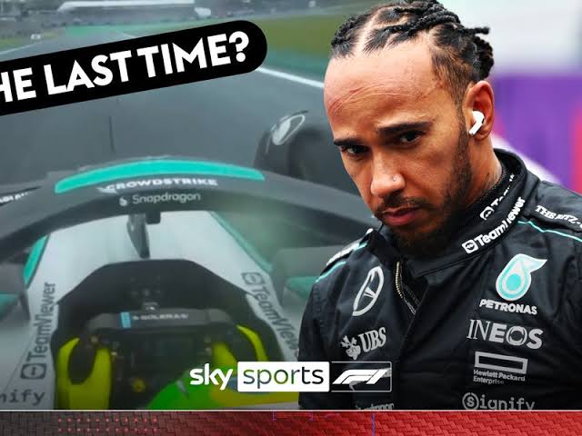 LEWIS IN LIMBO: Insider Reveals Hidden Fears About Hamilton’s Ferrari Switch