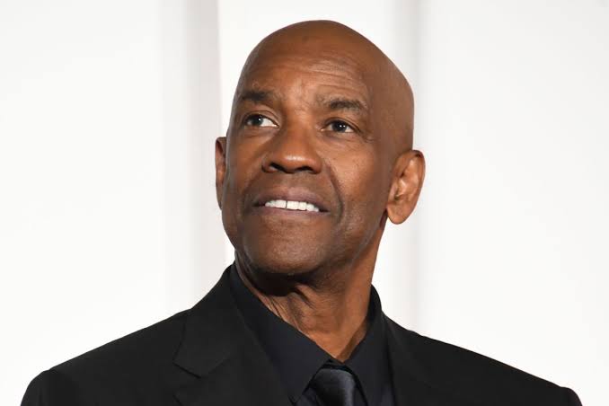 Denzel Washington Hilariously Reacts to Mike Tyson’s Past Comments About Jake Paul Fight on Jimmy Kimmel Live