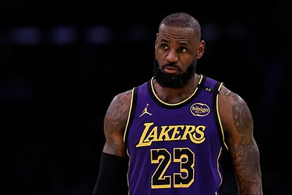 NBA Legend Fires Back at LeBron James’ Critics with Blistering Message