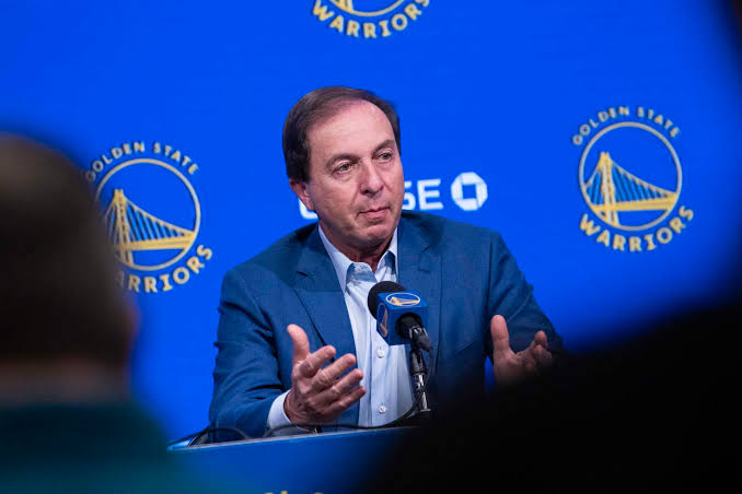 BREAKING: NBA Team Values Explode to $4.6 Billion Average, with Warriors Leading the Charge