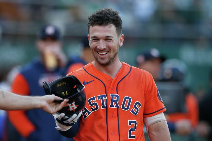 BREGMAN’S REPLACEMENT: Astros Eyeing Elite Slugger from AL Rival in Blockbuster Free Agency Move