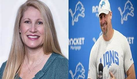 CAMPBELL’S BETTER HALF SPILLS THE BEANS: Wife Drops Major Hint About Lions’ Future Plans