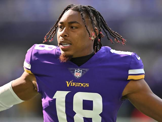 BREAKING: Vikings Reveal Justin Jefferson’s Status for Pivotal Lions Game