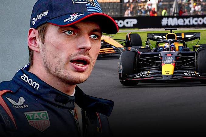 BREAKING NEWS: Verstappen and Team Redline share great recap of successful 2024