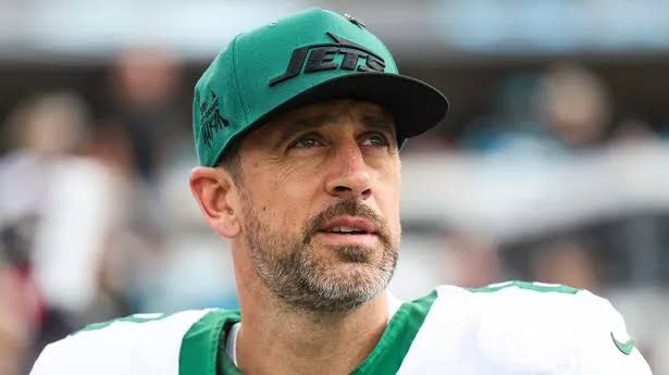 BREAKING NEWS: Jets’ QB Aaron Rodgers Admits Upcoming Game Against Dolphins Could Be His Last in NFL