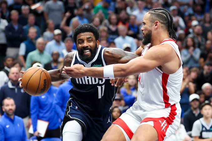 BREAKING NEWS: Houston Rockets vs. Dallas Mavericks game preview