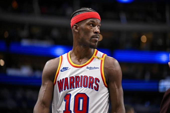 BUTLER’S STATUS REVEALED: Warriors Drop Major Update on Star’s Availability